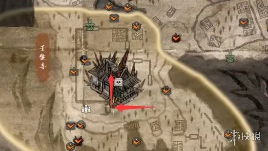 《仁王3》孤剑任务完成攻略