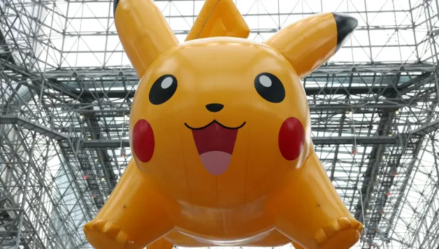 《宝可梦》品牌价值登顶-多领域发挥品牌优势与价值