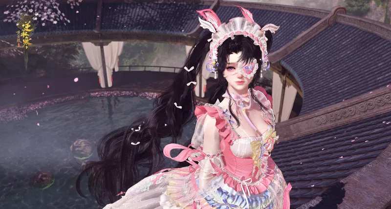 《逆水寒》2月26日更新公告