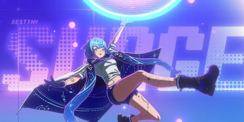 《虚环》首测预告公布