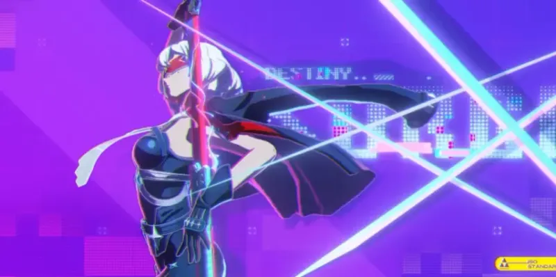 《虚环》首测预告公布