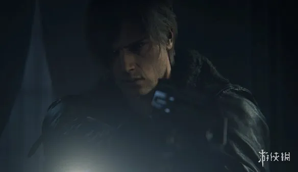 生化危机9内部争执成就