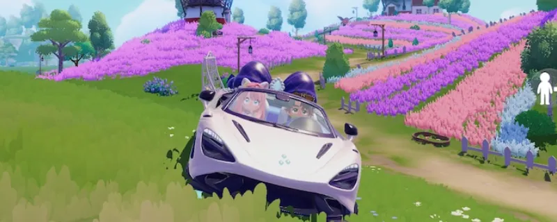 《心动小镇》天蓝裂纹蛋位置详解