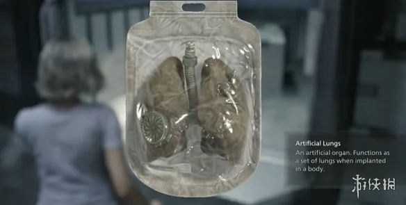 《生化危机安魂曲》二级安全识别腕带获取攻略