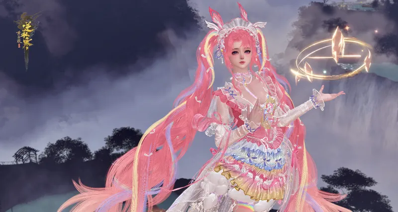 《逆水寒》2月26日更新公告