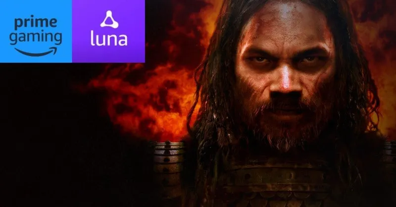 《全面战争:阿提拉》免费领取