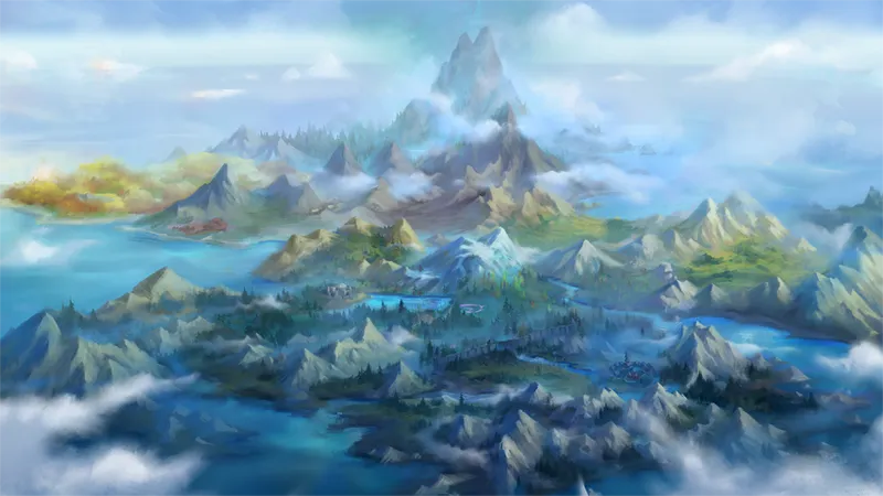 《魔兽世界》至暗之夜抢先体验开启