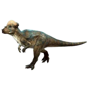 《侏罗纪世界：进化3》厚头龙类恐龙介绍