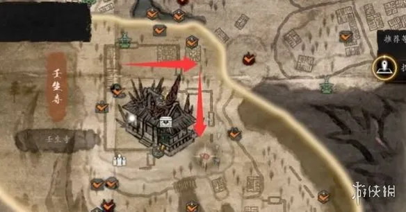 《仁王3》孤剑任务完成攻略