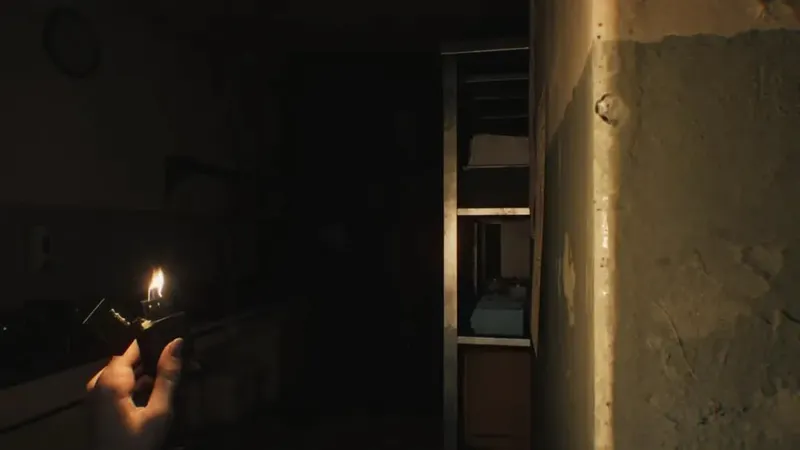 《生化危机9》唯一60分评测引热议