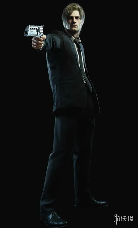 《生化危机安魂曲》服装获取全攻略