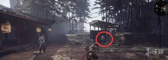 《仁王3》考究古方任务攻略