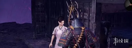 《仁王3》考究古方任务攻略