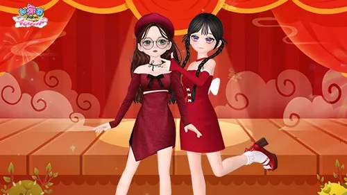 《劲舞团》开工大吉