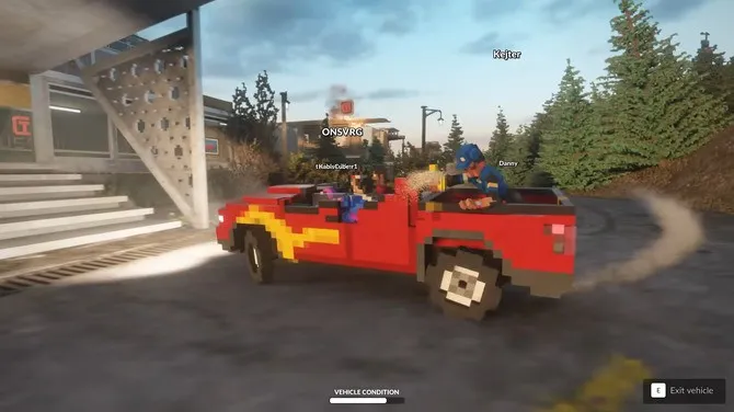 《拆迁》3月免费更新