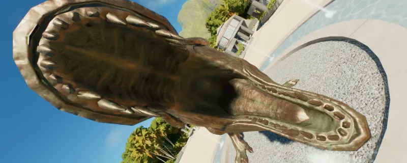 《侏罗纪世界：进化3》小型食肉动物介绍