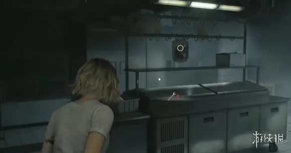 《生化危机安魂曲》二级安全识别腕带获取攻略