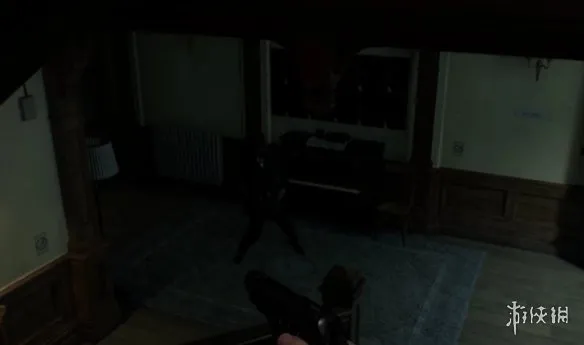 《生化危机9》嗜血狂徒成就达成攻略