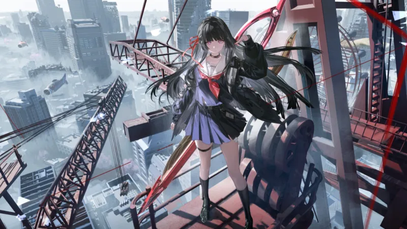 《鸣潮》3.1千咲配队攻略