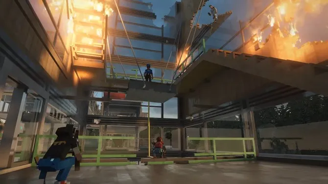 《拆迁》3月免费更新