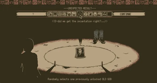 《恐怖世界》1.2更新内容详解