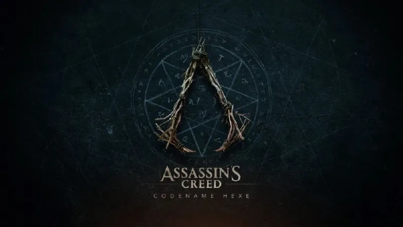 《刺客信条：女巫》内部口碑爆表