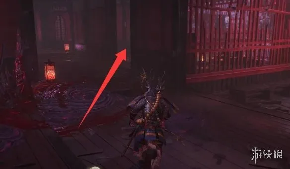 《仁王3》赠礼来自何方任务攻略