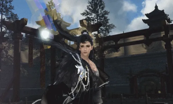 《逆水寒》2月26日更新公告