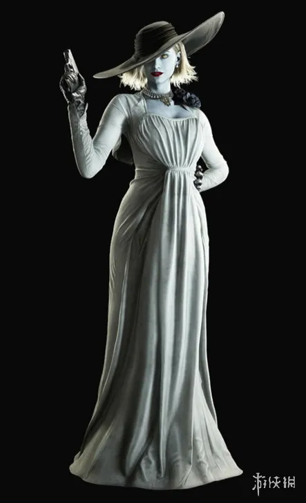 《生化危机安魂曲》服装获取全攻略