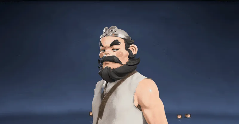 《永劫无间》2月26日版本更新