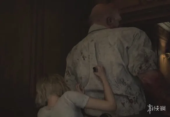 《生化危机安魂曲》执勤外卖挂件获取攻略