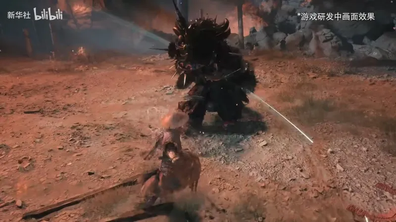 《影之刃零》访谈揭秘