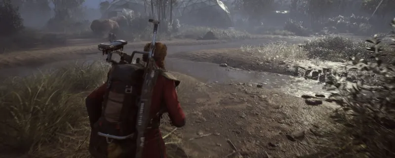 《ARCRaiders》天气监测系统第一阶段玩法详解