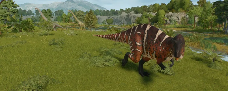 《侏罗纪世界：进化3》角龙类恐龙详解