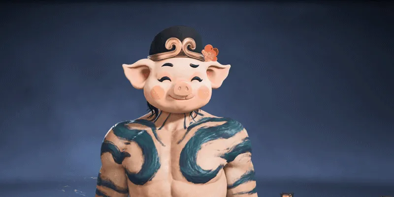 《永劫无间》2月26日版本更新