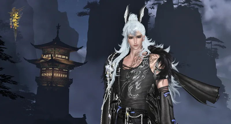 《逆水寒》2月26日更新公告