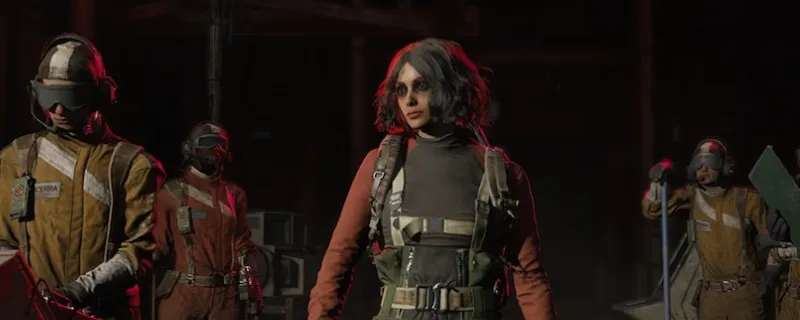 《ARCRaiders》天气监测系统第三阶段攻略