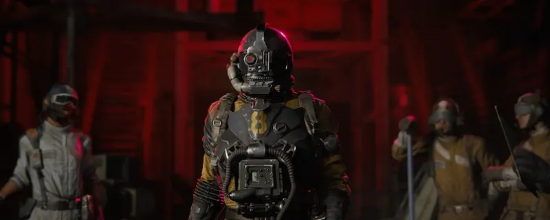 《ARCRaiders》天气监测系统第四阶段攻略