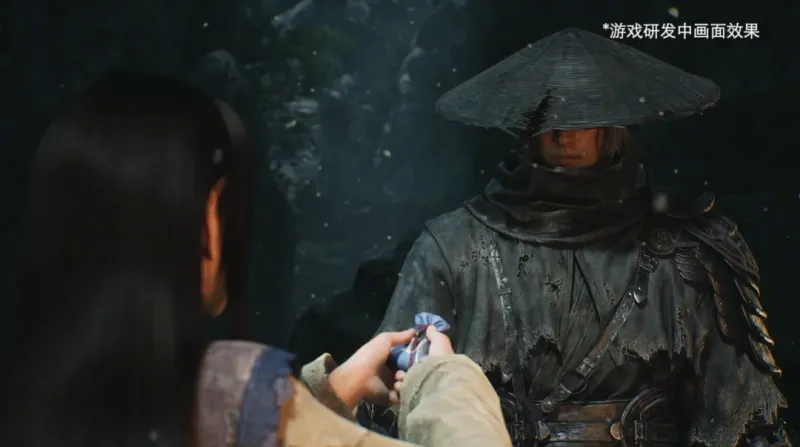 《影之刃零》全球发布