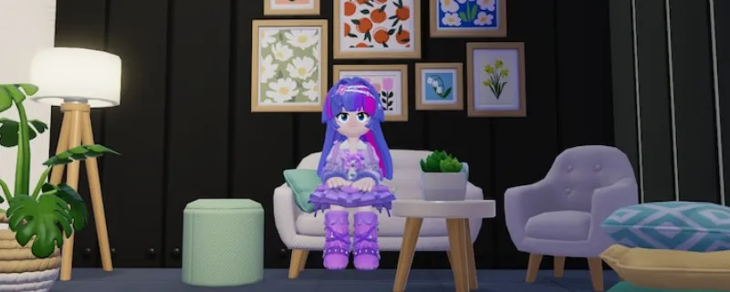 《心动小镇》黑色裂纹蛋位置详解