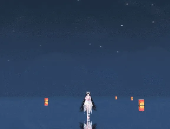 《逆水寒》2月26日更新公告