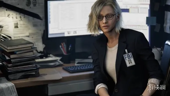 《生化危机安魂曲》存档攻略