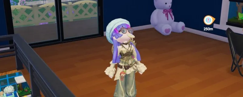 《心动小镇》橙色裂纹蛋位置详解