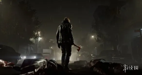 《生化危机9》公路怒火成就达成攻略