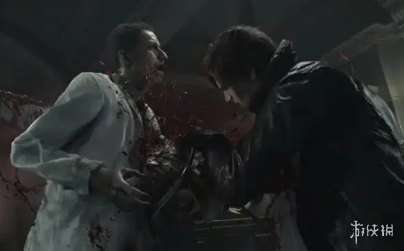 《生化危机9》致命二重唱成就达成攻略