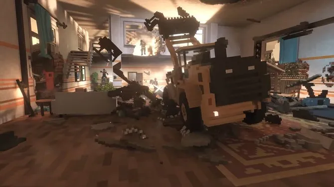 《拆迁》3月免费更新