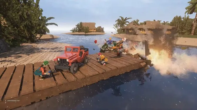 《拆迁》3月免费更新