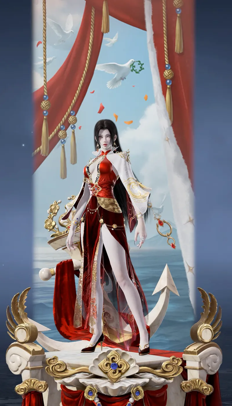 《永劫无间》2月26日版本更新