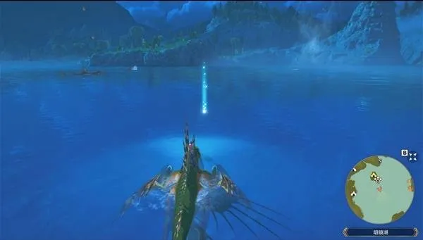 《怪物猎人物语3》试玩版速刷古龙装备教学