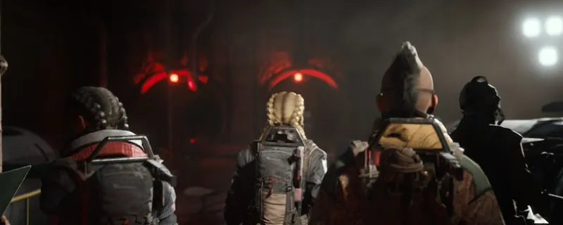 《ARCRaiders》天气监测系统第二阶段攻略